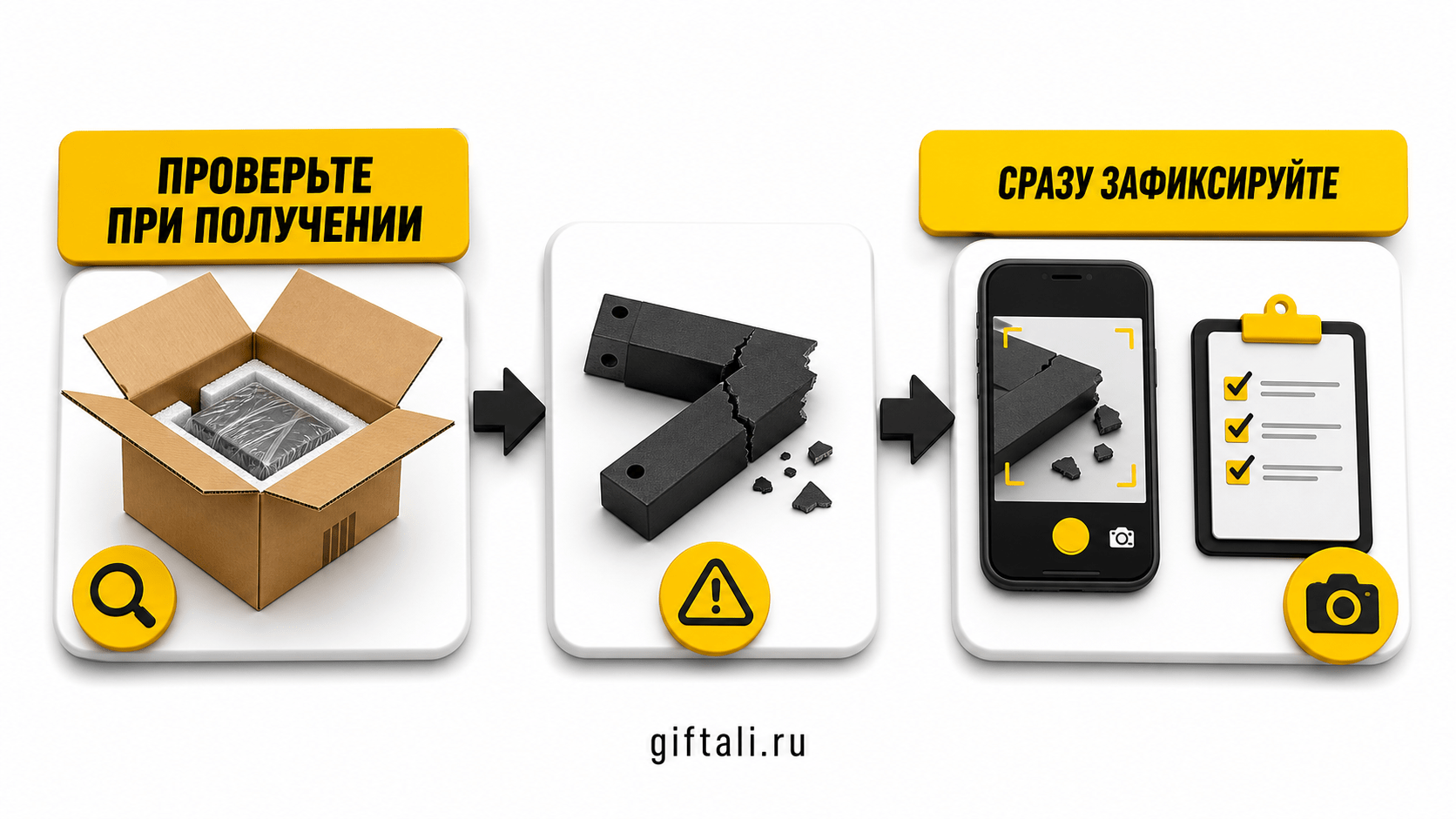 Что сфотографировать