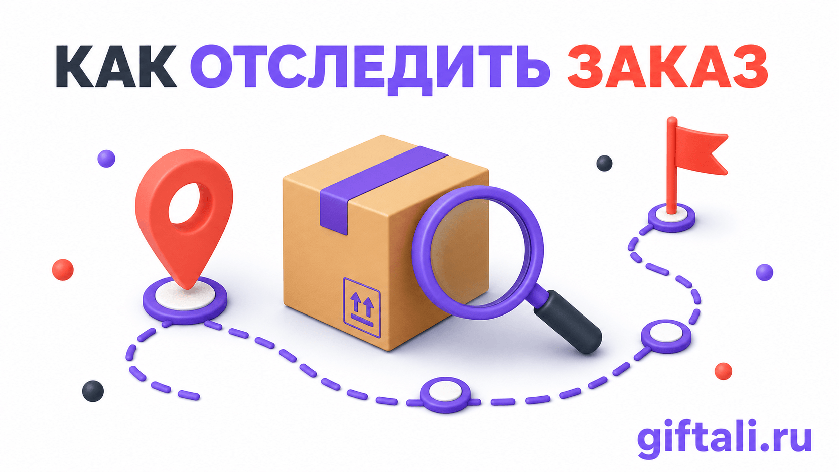 Как отследить заказ Яндекс Маркета
