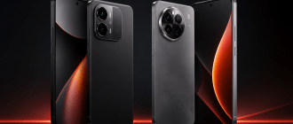 POCO F9 Pro и POCO F9 Ultra — премьера новой флагманской серии смартфонов